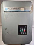 1 Used Allen-bradley Adjustable Frequency Ac Motor Drive A4-2.2KW ***make Offer*. Fixed Price $105.99.