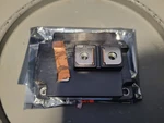 Fuji Electric Module, 1MBI600PX-140-03. Fixed Price $831.25.