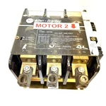 Allen Bradley 400A Vacuum Contactor 1102C-CO*93 Cod W/control-pak 1102C-CP46D. Fixed Price $950.00.