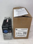Allen-bradley 25B-E1P7N104 Power Flex 525 Ac Drive, Series A, Usa Seller, New. Fixed Price $449.99.