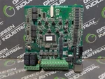 Used Allen Bradley 2945401803 Powerflex 70 Motherboard Rev. 2C. Fixed Price $332.50.