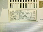 Allen Bradley 160-AA03NPS1P1 Ser. Speed Controller Usa Seller. Fixed Price $55.00.