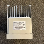 Automationdirect GS3-21P0 Hp Ac Drive Used. Fixed Price $150.00.