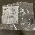 New, Allen-bradley 800FP-E4PX01 22MM Momentary Push Button Pb. Fixed Price $19.95.