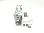 Danfoss 131B0855 Vfd Drive 380-500V-AC 0-590HZ 1/2HP. Fixed Price $264.10.