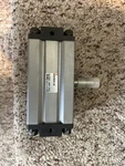 Smc NCRA1BS50-90 Actuator Nsmp. Fixed Price $150.00.