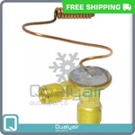 Ac Expansion Valve Fits Chevrolet C1500 Suburban, C2500 K1500 Su... Qr. Fixed Price $33.95.