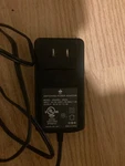 Jqh 18V 2.5A Switching Power Supply Adaptor Model: NSA45EU-180250. Fixed Price $14.99.