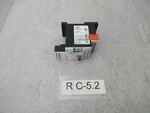 2X Siemens 3RU1116-1DC1 Sirius Overload Relay For Motor Protection Switch. Fixed Price $55.62.