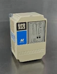 Magnetek GDP333 DS021. Ac Drive Phase 3.3 Amp. Loc 1E-4. Fixed Price $184.50.