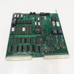 Bystronic CPU386SX E0751-5-C Circuit Board MOSY805. Fixed Price $260.08.