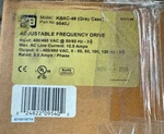 Electronics KBAC-48 (9540). Fixed Price $600.00.