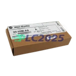 Allen-bradley 20-HIM-A6 Human Interface Module New Factory Sealed. Fixed Price $99.00.