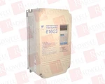 Yaskawa Electric CIMR-G3V40P4 / CIMRG3V40P4 (used). Fixed Price $1027.89.