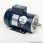 Marathon Electric 145TTFR6033 Totally Enclosed Fan Cooled A-c Motor. Fixed Price $450.00.