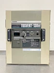 Toshiba Tosvert 130H1, 208/230V, 5HP, 3PH, VT130H1U-2055B0. Fixed Price $674.99.