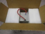 Zener AQ03072 Dc Bus Choke MSC3 R3 IP30 Variable Speed Drive Spare Part *new*. Fixed Price $199.00.