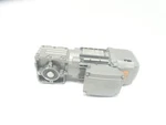 Sew Eurodrive WA30/T DRN71M4/BE05HR/DH Gearmotor 29RPM 3PH 1/2HP 460V-AC. Fixed Price $765.65.