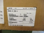 ACS550-U1-08A8-4 Abb 5HP 480V Frequency Drive Vfd 8.8A. Fixed Price $2147.00.