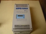 Magetek Gpd 502 Ac Drive L714 , 3HP. Fixed Price $199.95.