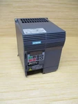Siemens 6SE9216-8BB40 Micromaster Drive 6SE92168BB40 W/o Cover. Fixed Price $448.33.