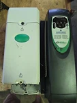 Emerson Control Techniques SK3401 Commander. Fixed Price $950.00.
