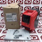 MCLTPB00082B1400 Sew Frequency Inverter, 200-240V, Opened. Fixed Price $869.00.