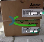 One New Mitsubishi Inverter FR-D720S-042SC-EC FRD720S042SCEC. Fixed Price $593.00.