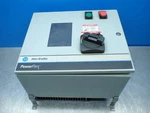 Allen-bradley Powerflex Enclosure W/22B-D4P0H204 Drive 23B-D4P0D104NN-P6-S7. Fixed Price $1148.85.