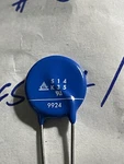 Lot Of Ten (10) Siemens Mov Varistors S14K S20K Series At Listed Voltages. Fixed Price $15.95.