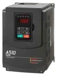 A510-2040-C3-UE Teco Vfd 230V 40HP 3PH 115A Lcd Nema New. Fixed Price $4600.00.