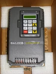 Refurbished Baldor Hp Adjustable Speed Inverter Drive ID15H501-E. Fixed Price $965.00.