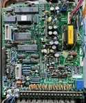 Polyspede Oem Westinghouse Accutrol SU3L8H-A (E-0067-0599). Fixed Price $280.00.