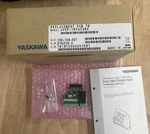 Yaskawa JVOP-TBVA03BAA Dual Input Safe Torque Off, For V1000 Ac Drives, 24V Dc.. Fixed Price $250.00.