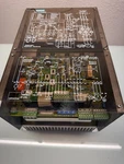 Used Siemens Sivolt K A/v Steller Power Controller 6SG6410-2CA75-ZA76,. Fixed Price $995.00.