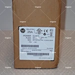 New Allen Bradley 25A-A1P6N114 Free Shipping Box Factory Sealed Plc. Fixed Price $2400.00.