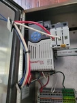 Allen Bradley 25A-A011N114 Drive Powerflex 523 With Enclosure & Break Switch. Fixed Price $1000.00.