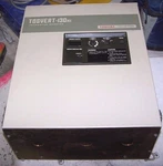 New Toshiba 130-HI Hp Transistor Inverter 460 Vac 16 Amp VT130H1U4110BOH. Fixed Price $157.49.