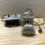 Cole Parmer Masterflex & Speed Controller 7553-71. Fixed Price $300.00.