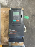 Used-teco Westinghouse Vfd F510-2008-C3-UE 3PH 200-240V. Fixed Price $285.00.