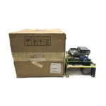 Allen Bradley 1336F-CWF20-AN-EN-HCS2 Ser. F/w 4.001 575VAC 4.8A Nsmp. Fixed Price $3757.00.