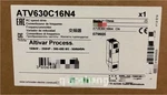 Schneider Electric ATV630C16N4 / (brand New). Fixed Price $8239.00.