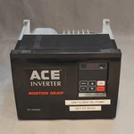 Boston Gear Series ACE-KL-460V-3P-3HP Variable Frequency Drive. Fixed Price $149.99.