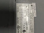 Parker/ssd Drives Ac Model 652V/0150/400/0021/US/00/B0/0/0. Fixed Price $2903.39.