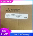 FR-D740-036-EC New Sealed Mitsubishi Compact Size Inverter. Fixed Price $345.00.