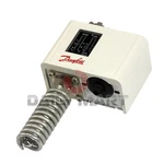 Brand New Thermostat Absorption Danfoss KP75 Temperature Pressure Switch. Fixed Price $115.56.