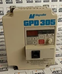 GPD305-JDB003 Magnetek 2 Year Warranty, Fast Shipping. Fixed Price $560.00.