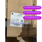 New Allen-bradley 20AD3P4C3AYYAEC0 Free Shipping. Fixed Price $3879.38.