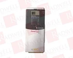 Allen Bradley 20BD8P0A0AYNANN0 / (used). Fixed Price $3179.75.