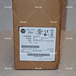 New Ab 25A-A1P6N114 Free Shipping Box Factory Sealed Plc. Fixed Price $2400.00.